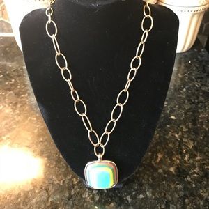 Lucky Brand Necklace